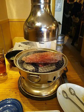 Korean Kitchen Sankyu